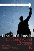 New Directions in Campaigns and Elections