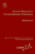 Annual Reports in Computational Chemistry