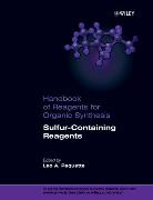 Sulfur-Containing Reagents