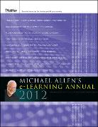 Michael Allen's 2012 e-Learning Annual