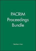 PACRIM Proceedings Bundle