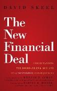 The New Financial Deal