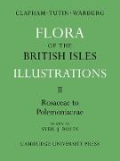 Flora of the British Isles