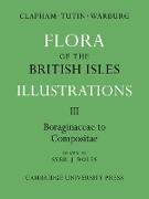 Flora of the British Isles