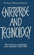 Enterprise and Technology