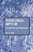 Theological Method: A Guide for the Perplexed