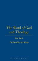 The Word of God and Theology