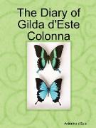 The Diary of Gilda D'Este Colonna