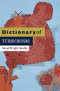 Dictionary of Terrorism