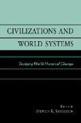 Civilizations and World Systems