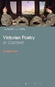 Victorian Poetry in Context