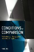 Conditions of Comparison: Reflections on Comparative Intercultural Inquiry