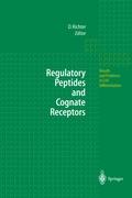 Regulatory Peptides and Cognate Receptors