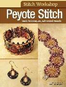 Stitch Workshop: Peyote Stitch