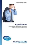 Hyperhidrose