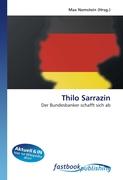 Thilo Sarrazin