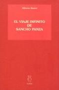 Viaje infinito de Sancho Panza, el