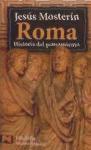 Roma : historia del pensamiento