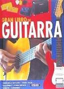 Gran Libro de Guitarra