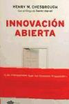 Innovación abierta