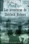 Conan Doyle II : Las aventuras de Sherlock Holmes