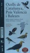 Ocells de Catalunya, País Valencià i Balears