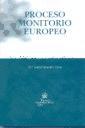 Proceso Monitorio Europeo