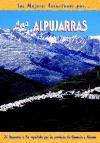 Las Alpujarras : 24 recorridos a pie--