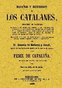 Hazañas y recuerdos de los catalanes