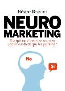 Neuromarketing : ¿por qué tus clientes se acuestan con otros si dicen que les gustas tú?