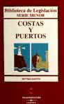 Costas y Puertos