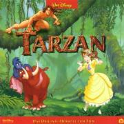 Tarzan. CD