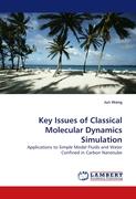 Key Issues of Classical Molecular Dynamics Simulation