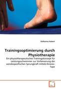 Trainingsoptimierung durch Physiotherapie