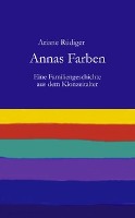 Annas Farben