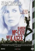 Karen McCoy - Die Katze