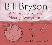 Short History of Nearly Everything_ a