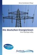 Die deutschen Energieriesen