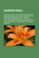 Nordafrika