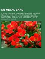 Nu-Metal-Band