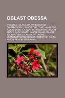 Oblast Odessa