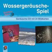 Wassergeräusche-Spiel