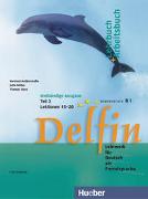 Delfin. Lehr- und Arbeitsbuch Teil 3