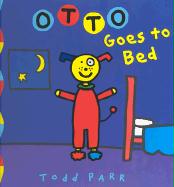 Otto Goes to Bed