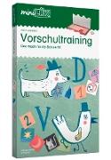 miniLÜK-Set Vorschultraining