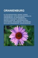 Oranienburg