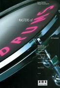 Masters of Drums. Inkl. CD