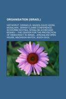Organisation (Israel)
