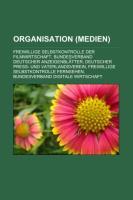 Organisation (Medien)