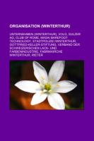 Organisation (Winterthur)